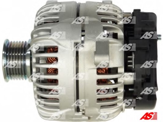AS-PL A0369 Alternator